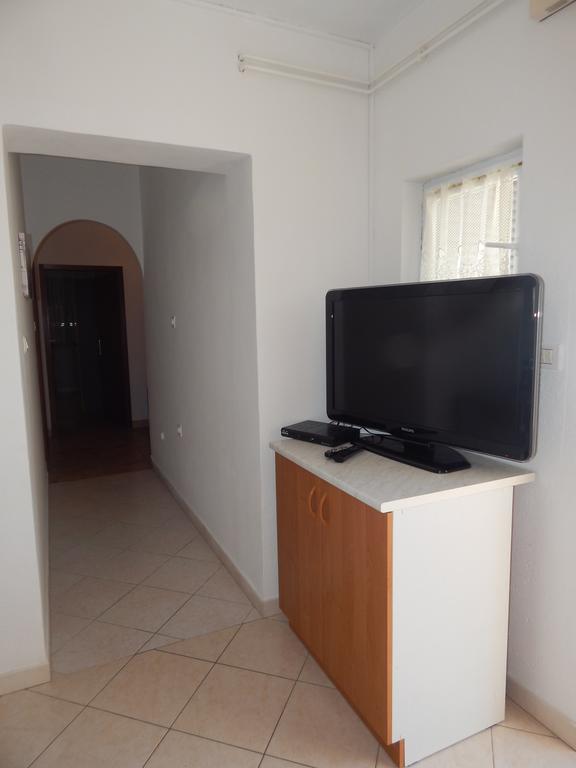 Apartment Strmac Labin  Zimmer foto