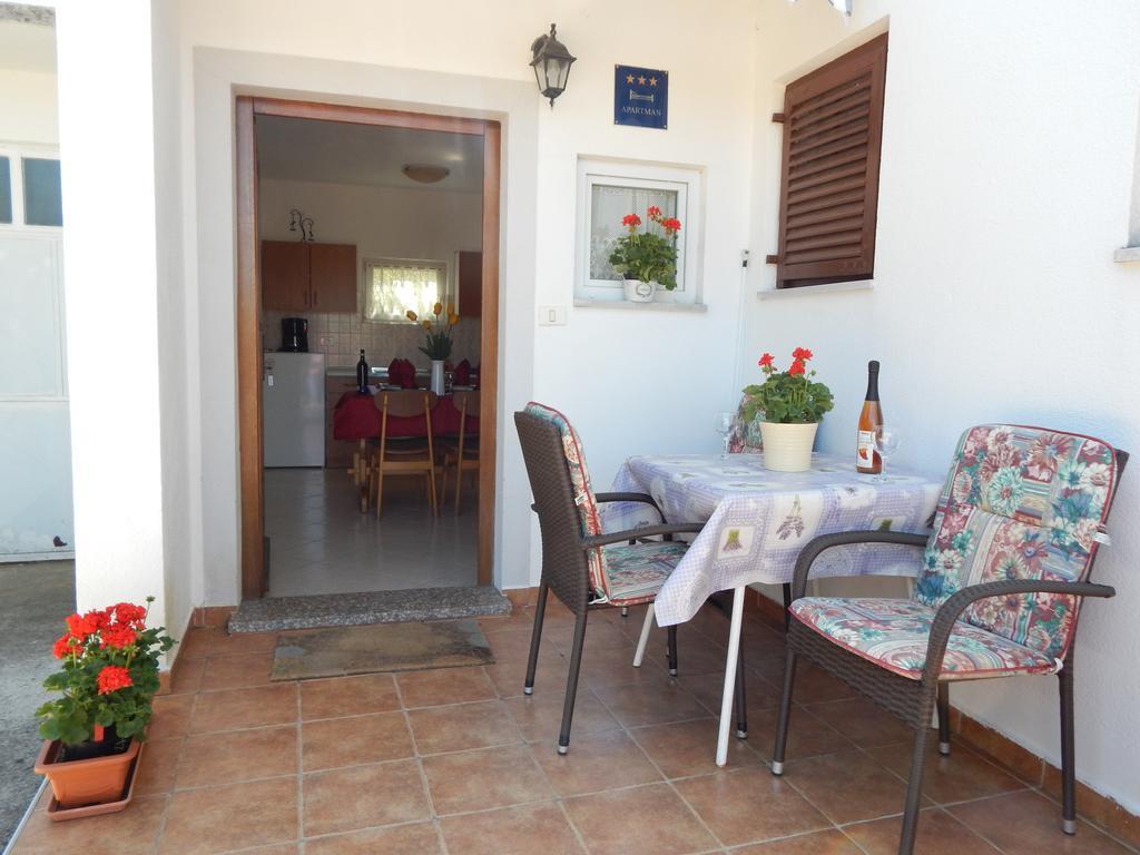 Apartment Strmac Labin  Zimmer foto