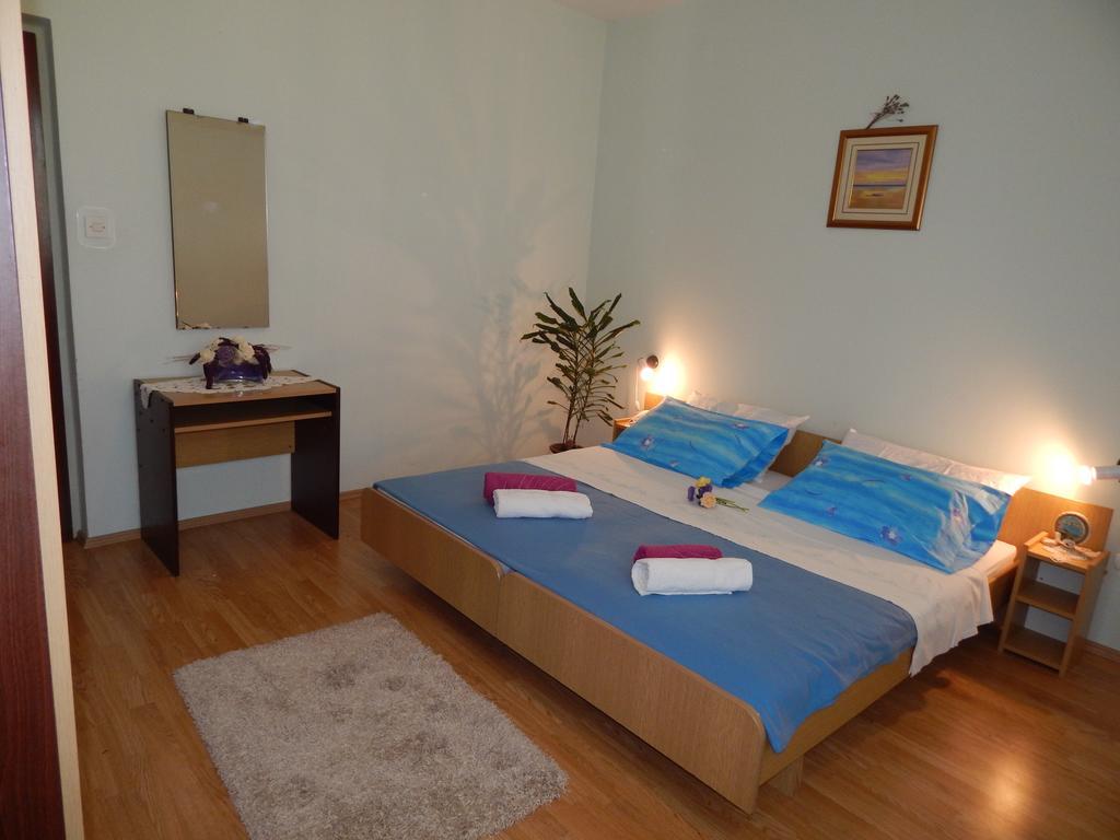 Apartment Strmac Labin  Zimmer foto